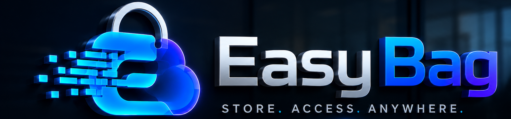 Easy Bag Digital Store